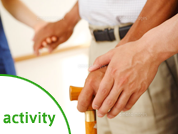 舞リハの現場から